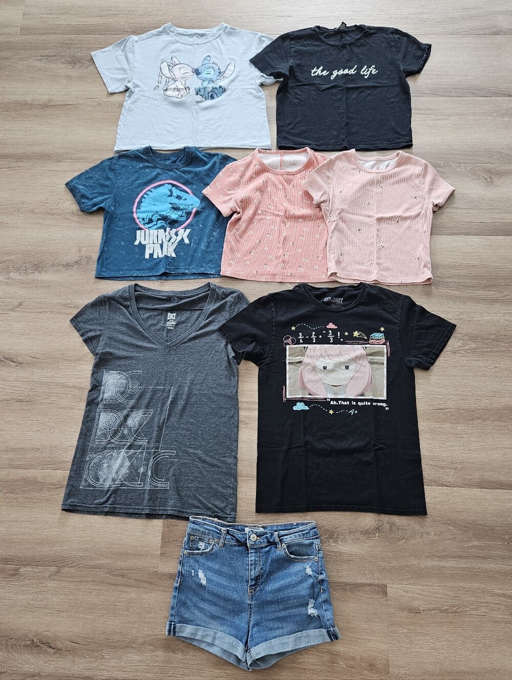 Bundle Of Women's Clothing Size Small - Picture 8 of 9
